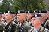 Морские пехотинцы из Керчи передислоцированы в Николаев
