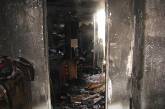 На Николаевщине в собственном доме сгорел курильщик