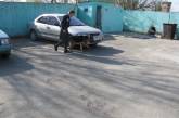 «Телефонный террорист» сообщил о минировании здания райотдела милиции в Березанском районе