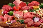Новая украинская власть покупает для себя мясо по 500 грн. за кг и сыры за 350 грн.
