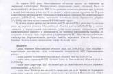 УНП требует от Николаевского облсовета отменить решение о передаче охотникам земель национального парка