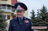 Правоохранители Николаева учились отбивать атаки на блокпосты