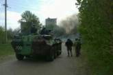 Штурма Славянска не будет: город  заблокируют войсками