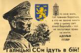Во Львове все-таки прошел марш в честь дивизии  СС "Галичина"