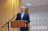 Министр здравоохранения в Николаеве анонсировал принятие нового закона, который «освободит медработников от рабства»