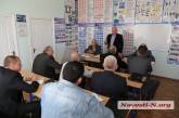 Николаевская ассоциация автоперевозчиков заступилась за руководителя областной «Укртрансинспекции»