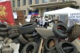 Российские СМИ сообщают о "десятках убитых и  раненых" в Краматорске