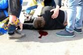 СМИ сообщают первые имена жертв одесских беспорядков
