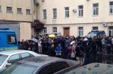 МВД сообщает о 67 освобожденных пророссийских активистах в Одессе