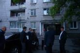 В Николаеве квартиру многодетной семьи спустя четыре года подключили к коммуникациям