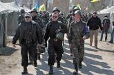 Украинскую армию решили укрепить "майдановцами"