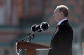 Путин прибыл в Крым на праздник Победы