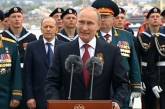 Украинский МИД назвал провокацией визит Путина в Севастополь