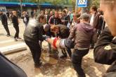 Власти обнародовали информацию о жертвах в Мариуполе: 9 убитых и 42 раненых