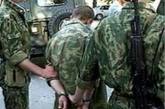 Вооруженные дезертиры пытаются через Николаев добраться в Донецкую область