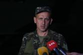 В МВД заявляют, что во время боя под Краматорском раненых десантников добивали снайперы