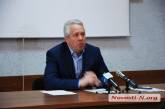 Кандидат в мэры Исаков возмущен просьбой губернатора перечислить 300 тысяч гривен на поддержку территориальной обороны