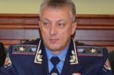 Генерала Демченко вернут на родину руководить милицией Николаевской области