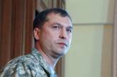 "Народного губернатора" Луганской области отбили у пограничников
