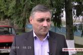 После скандала в «Батькивщине» Вознесенска поменяют главу местного предвыборного штаба Тимошенко
