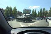 В "Донецкой республике" начались разборки между разными группами активистов