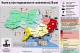 "Информационное Сопротивление" отнесло Николаевщину к регионам с  ощутимым потенциалом сепаратистов