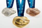 Олимпийские чемпионы-2010 получат медали нового образца (Фото)