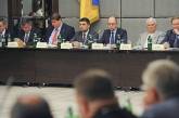 Сегодня в Николаеве пройдет заседание Всеукраинского круглого стола национального единства