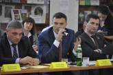 Игорь Дятлов предложил губернатору создать совет партий, на котором в диалоге будут решаться проблемы людей