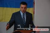 Олег Тягнибок про гостей Всеукраинского круглого стола национального единства: «Еще бы Януковича пригласили...»