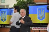 Спецпредставитель ОБСЕ в Николаеве призвал украинцев помочь защитить демократические процессы