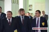 Новинский в Николаеве заявил, что на этих выборах Партия регионов «возьмет свое»