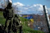 РНБО сообщает о гибели 13 украинских силовиков во время ночных боев на востоке страны