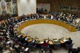 Заседание совбеза ООН: Запад поддержал усилия Украины на проведение выборов президента 