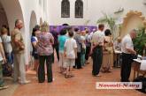 По состоянию на 12.00 явка избирателей в Николаеве составила немногим более 18%