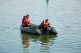 В Николаеве будущие пловцы-спасатели прошли практическую часть обучения