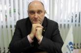 Депутат Клюс исключен из фракции ВО «Батькивщина» в Николаевском горсовете за поддержку Порошенко 