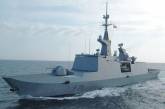 К кораблям НАТО в Черном море присоединится фрегат «Сюркуф»