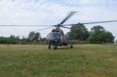У Славянска боевики сбили вертолет: все 14 военнослужащих погибли