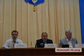 Губернатор Романчук на совещании критиковал чиновничью систему и призывал любить фермеров