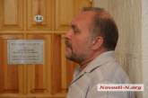 Главного архитектора Николаева, подозреваемого во взятке, посадили под домашний арест