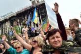 Активисты Майдана не разойдутся до выполнения всех требований