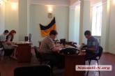 В Николаеве через суд пытаются запретить акции пророссийских партий: представитель «антимайдана» попросил отвода судьи