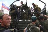 На границе с Россией начался бой: пограничников штурмуют на БТР и КамАЗах с пулеметами