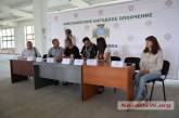Активисты из Николаева и Херсона рассказали о форуме, по итогам которого попросили ввести военное положение на Донбассе