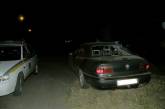 В Николаеве пьяный водитель слетел с дороги и врезался в дерево: один человек в больнице