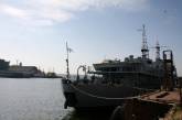 ЧСЗ бесплатно окажет помощь украинским   военным морякам
