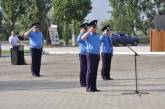 Николаевские милиционеры приступили к работе по обеспечению порядка на  Черноморском побережье