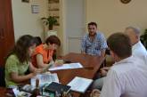 Собеседование с потенциальными сотрудниками   ПАО «Николаевоблэнерго» - экзамен на профпригодность
