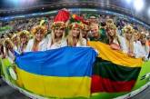 Украина лишилась права проведения чемпионата Европы по баскетболу